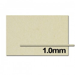 taglio laser carta cartoncino cartone