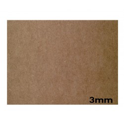 MDF 3mm