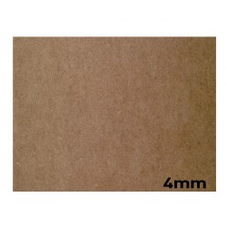 MDF 4mm