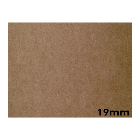 MDF 18mm