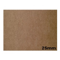 MDF 25mm