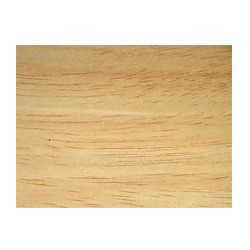 Pine Veneer Sticker