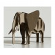 laser cutting animals