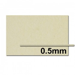 Finnboard 0.5mm 