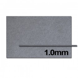 Grey Cardboard 1mm