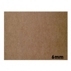 MDF 6mm