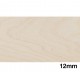Birch Plywood 12mm