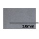 Grey Cardboard 3.0mm