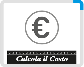 calcola il costo per il servizio per la fresatura cnc