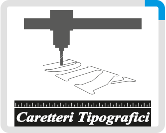 realizzazioni-insegne-caratteri tipografici-testo-scritte-lavorazioni 3d-2d